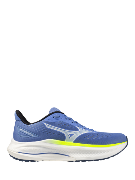 Mizuno Wave Inspire 22 Running Shoes, Ultramarine, Ultramarine