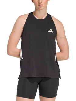 adidas adi365 Climacool Tank Top, Black, Black
