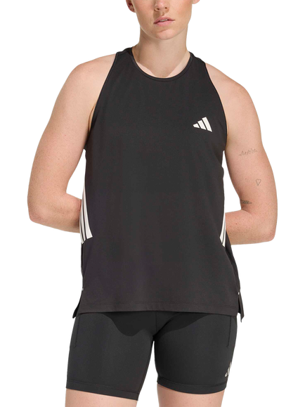 adidas adi365 Climacool Tank Top, Black, Black