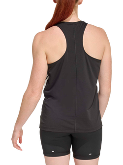 adidas adi365 Climacool Tank Top, Black - view 2, Black