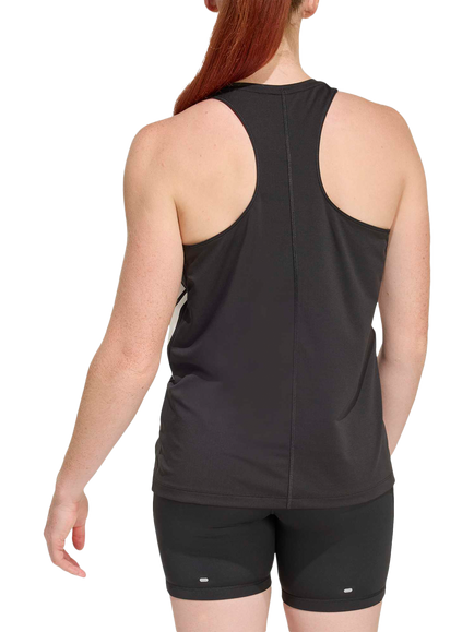 adidas adi365 Climacool Tank Top, Black - view 2, Black