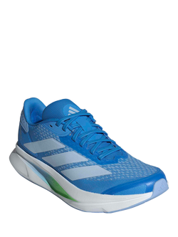 adidas Women's Duramo SL2 Running Shoes, Blue - view 2, Blue