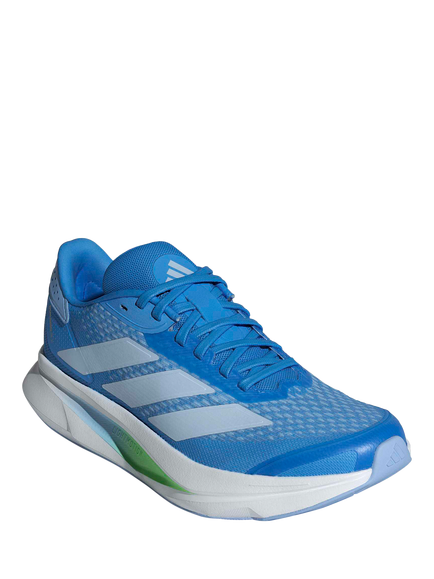 adidas Women's Duramo SL2 Running Shoes, Blue - view 2, Blue