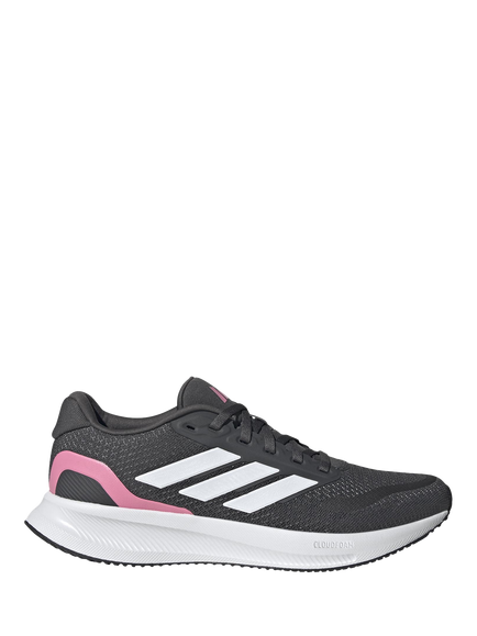 adidas Women's Runfalcon 5 Running Shoes, Grey, Grey