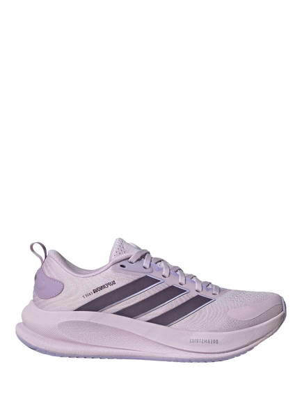 adidas Women's Supernova Ease 2 Running Shoes, Purple, Purple