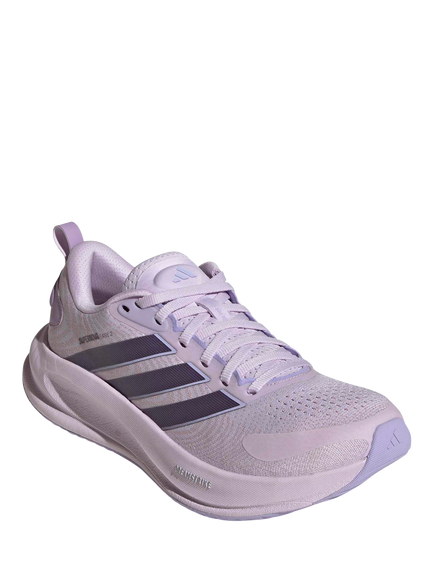 adidas Women's Supernova Ease 2 Running Shoes, Purple - view 2, Purple