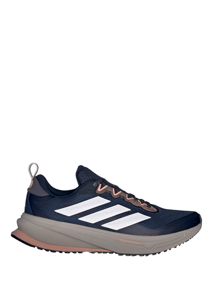 adidas Women's Supernova Rise ATR Running Shoes, Blue, Blue