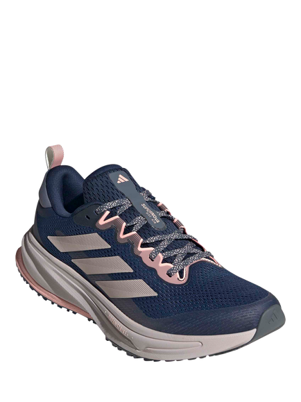 adidas Women's Supernova Rise ATR Running Shoes, Blue - view 2, Blue