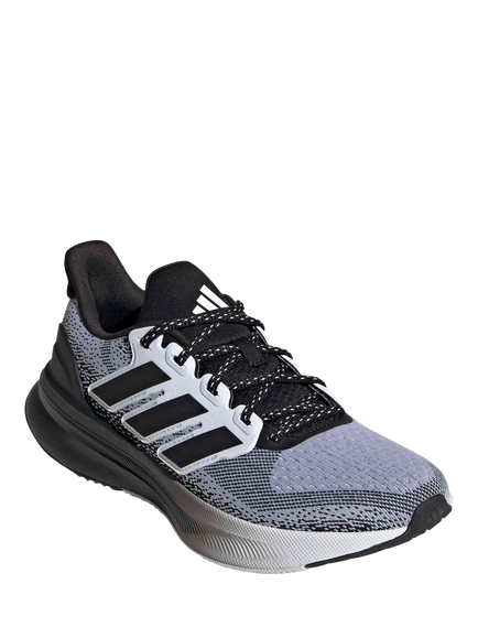 vadidas Women's Ultrarun 5 Running Shoes, Grey - view 2, Grey