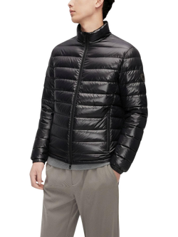 Bosideng Packable Ultralight Down Jacket, Black - view 2, Black