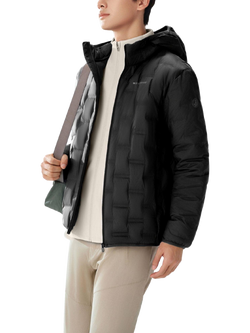 Bosideng Lightweight Down Jacket - view 2, Black