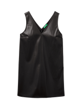 open lace back dress PREORDER