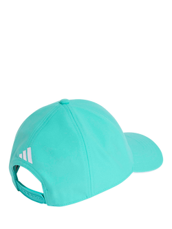 adidas Mercedes AMG Petronas Formula 1 Team Driver Cap, Aqua - view 2, Aqua