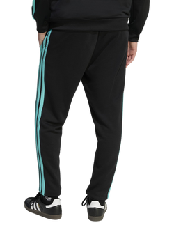 adidas Mercedes AMG Petronas Formula 1 Team DNA Trousers, Black - view 2, Black