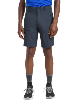 Jack Wolfskin Pico Trail Shorts, Dark Navy, Dark Navy