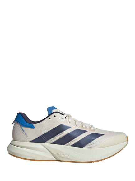 adidas Men's Duramo Speed 2 Running Shoes, Beige, Beige