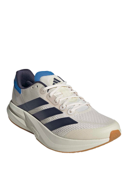 adidas Men's Duramo Speed 2 Running Shoes, Beige - view 2, Beige