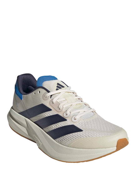 adidas Men's Duramo Speed 2 Running Shoes, Beige - view 2, Beige