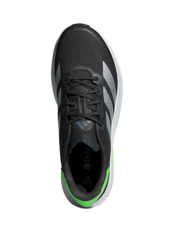 adidas Men's Duramo Speed 2 Running Shoes, Grey - view 2, Grey