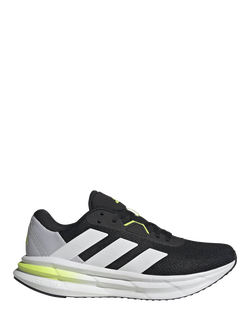 adidas Men's Galaxy 7 Running Shoes, Black, Black