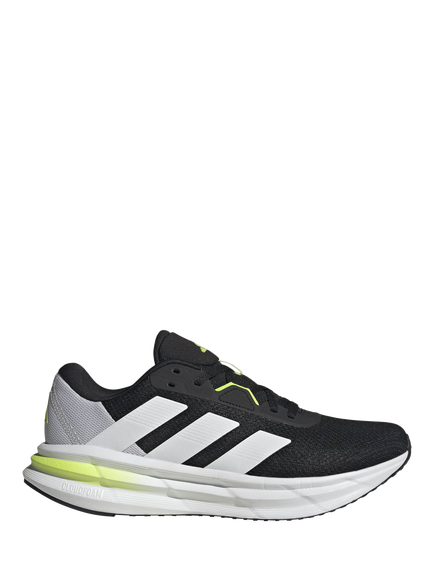 adidas Men's Galaxy 7 Running Shoes, Black, Black
