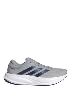 adidas Men's Response 2 Running Shoes, Grey, Grey