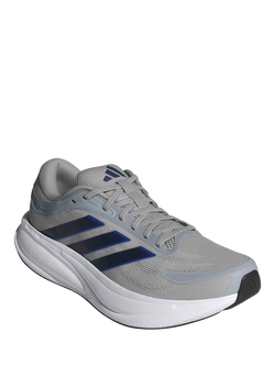 adidas Men's Response 2 Running Shoes, Grey - view 2, Grey