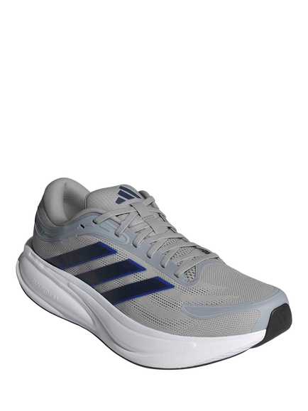 adidas Men's Response 2 Running Shoes, Grey - view 2, Grey