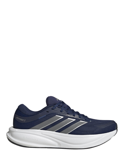 adidas Response 2 Running Shoes, Blue, Blue