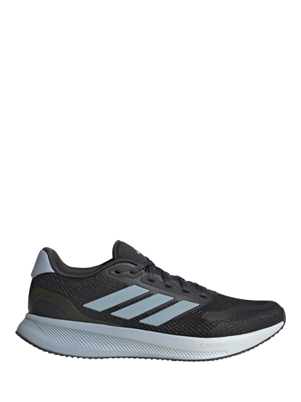adidas Men's Runfalcon 5 Running Shoes, Grey, Grey