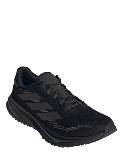 adidas Men's Supernova Rise Running Shoes, Black - view 2, Black