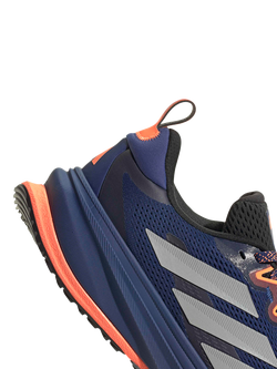 adidas Men's Supernova Rise ATR Running Shoes, Blue - view 2, Blue