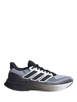 adidas Men's Ultrarun 5 Running Shoes, White, White