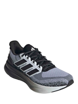 adidas Men's Ultrarun 5 Running Shoes, White - view 2, White