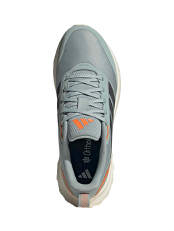 adidas Women's Runfalcon 5 Running Shoes, Green - view 2, Green