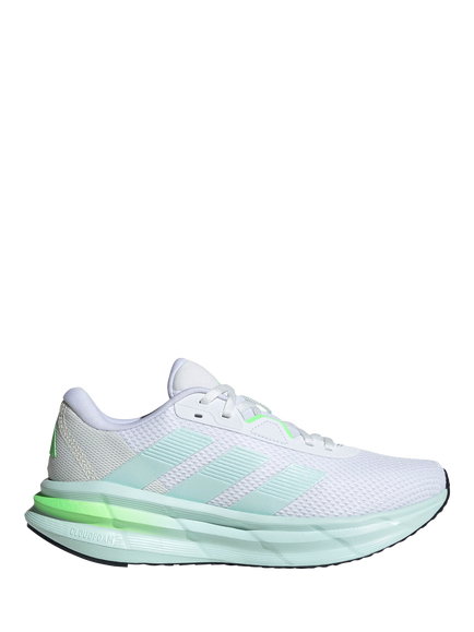 adidas Women's Galaxy 7 Running Shoes, White, White