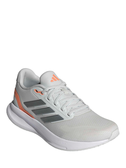 adidas Women's Runfalcon 5 Running Shoes, White - view 2, White