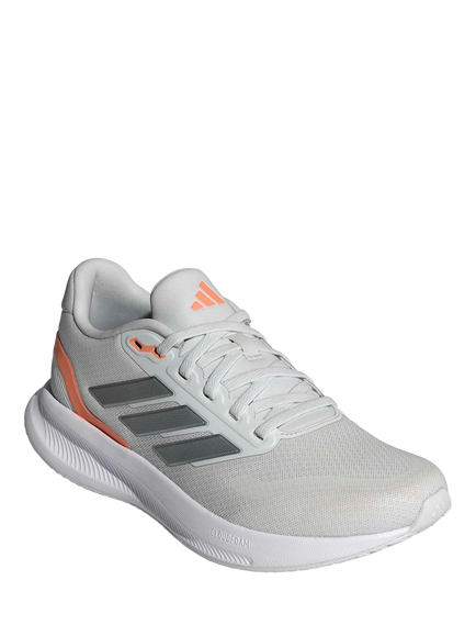 adidas Women's Runfalcon 5 Running Shoes, White - view 2, White