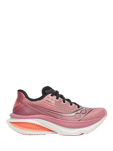 Saucony Endorphin Azura Running Shoes, Mauve, Mauve