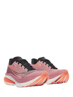 Saucony Endorphin Azura Running Shoes, Mauve - view 2, Mauve