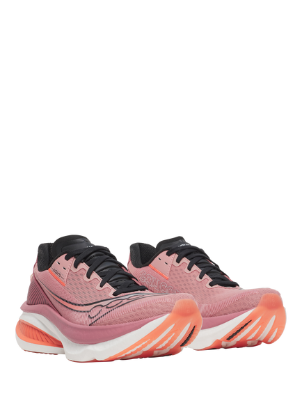 Saucony Endorphin Azura Running Shoes, Mauve - view 2, Mauve