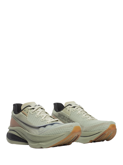 Saucony Endorphin Azura Running Shoes, Sage - view 2, Sage