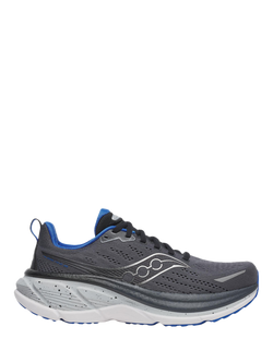 Saucony Hurricane 25 Running Shoes, Shadow, Shadow