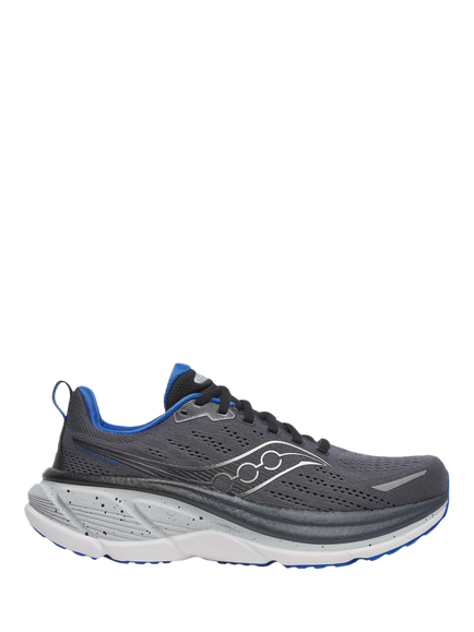 Saucony Hurricane 25 Running Shoes, Shadow, Shadow