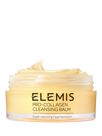 Elemis Pro-Collagen Cleansing Balm 100g, Classic