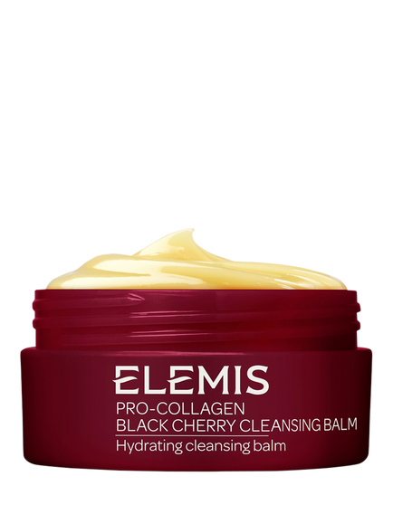 Elemis Pro-Collagen Cleansing Balm 100g, Black Cherry