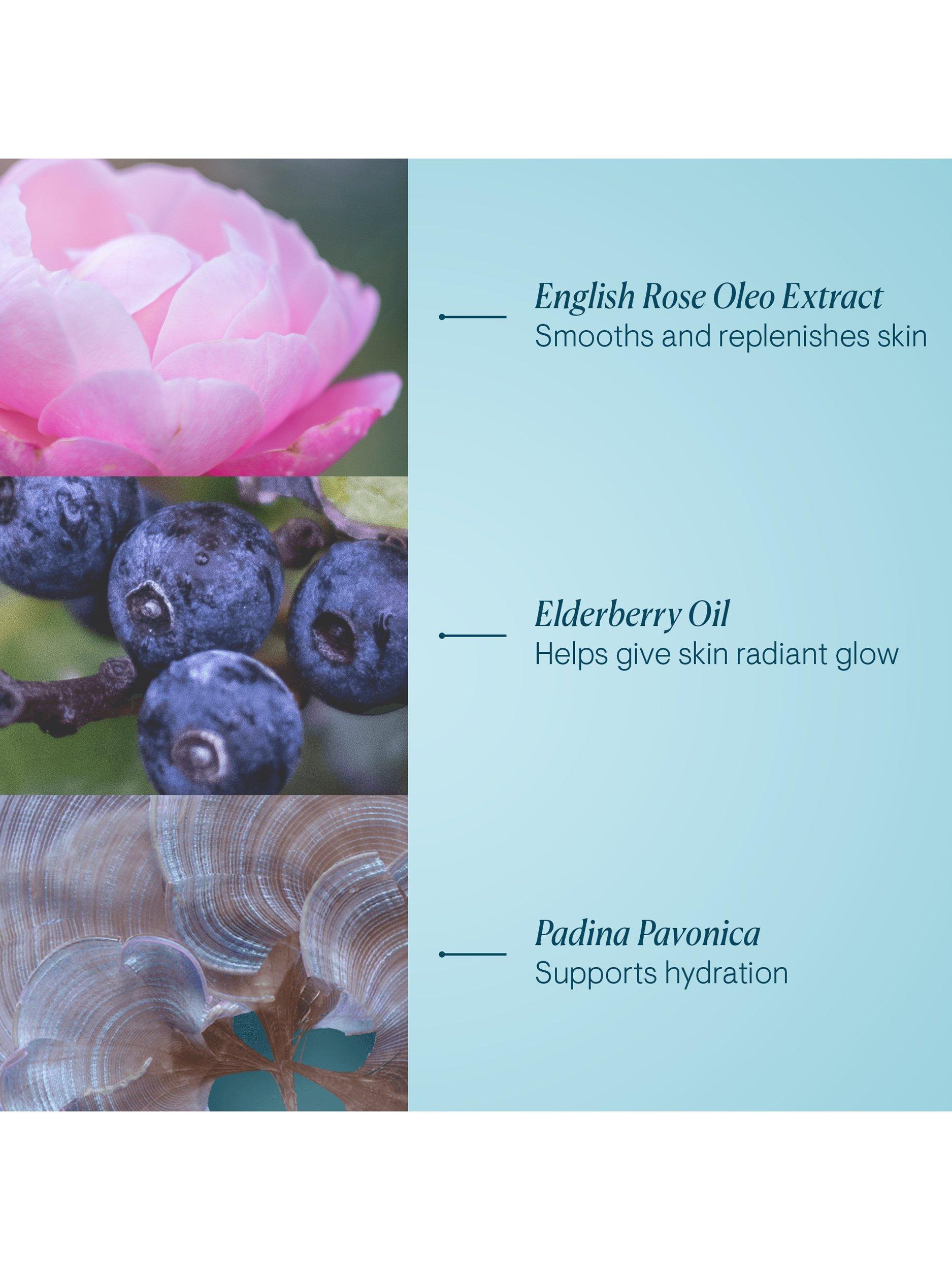 Product image 7 of 9, which shows Elemis Pro-Collagen Cleansing Balm 100g, Rose