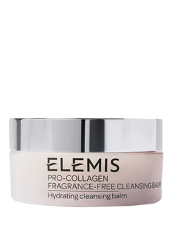 Elemis Pro-Collagen Cleansing Balm 100g - view 2, Fragrance-free