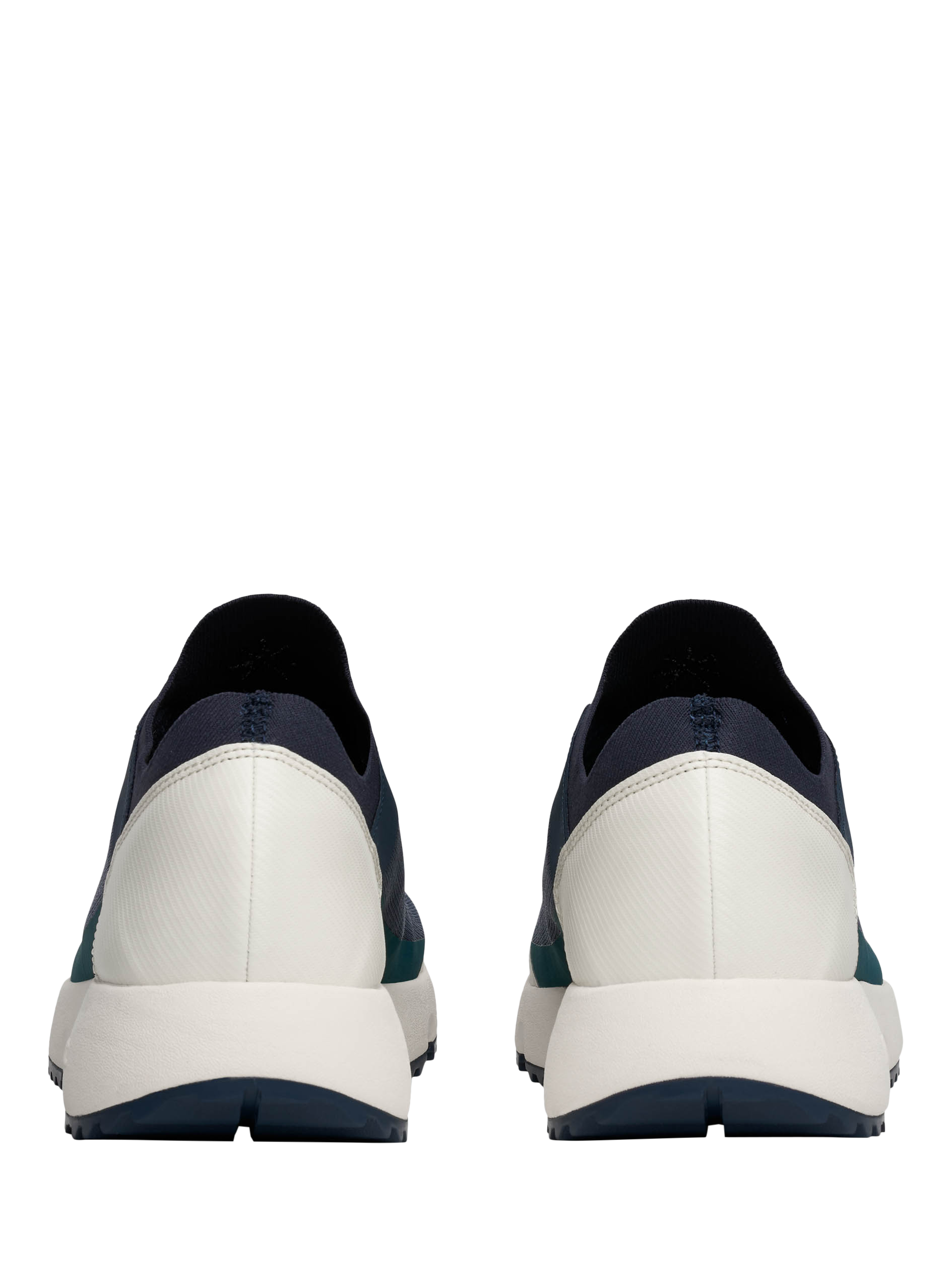 Product image 7 of 7, which shows Tropicfeel AT Roam Trainers, Dark Sea, EU36
