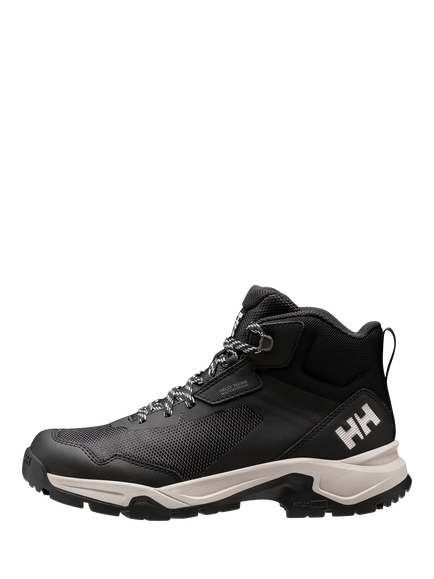 Helly Hansen Women’s Canyon Mid HT Hiking Boots, Black / Grey - view 2, Black / Grey